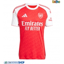 Maglie da calcio Arsenal Prima Maglia 2025-26 Manica Corta